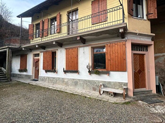 Appartamento monolocale in affitto in Piazza San Bartolomeo, Centro Storico, Rivoli