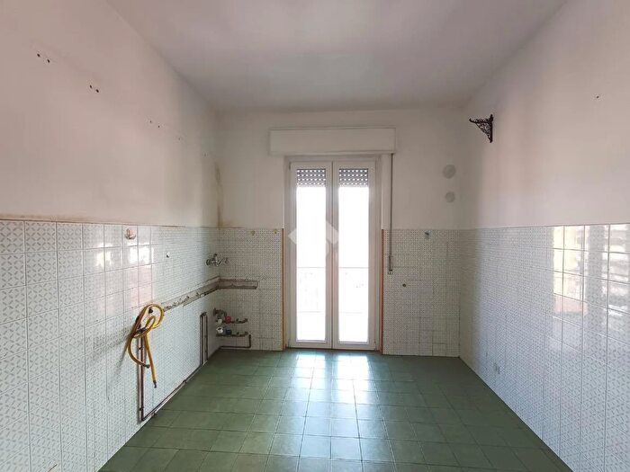 Appartamento trilocale in vendita in Via al Convento, Busalla