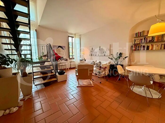 Appartamento quadrilocale in vendita in Via Oreste Cinelli, Signa