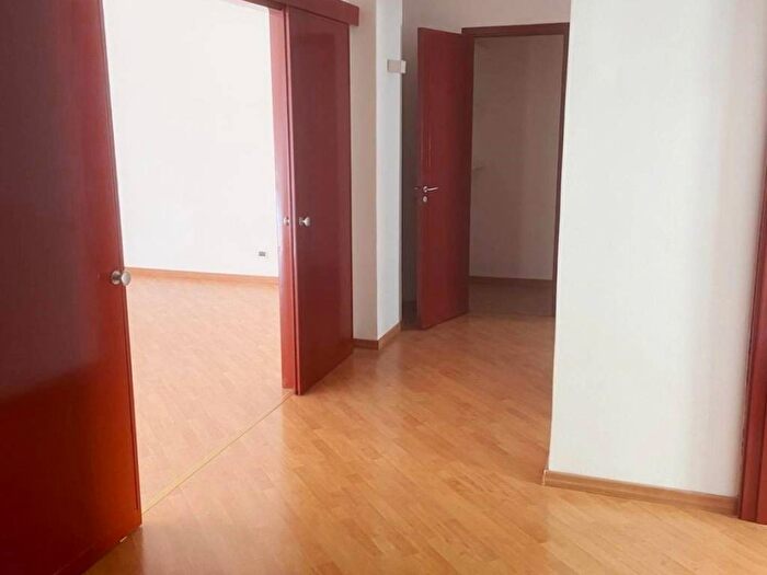Appartamento trilocale in affitto in Via Giacomo Leopardi, Libertà Villabianca, Palermo