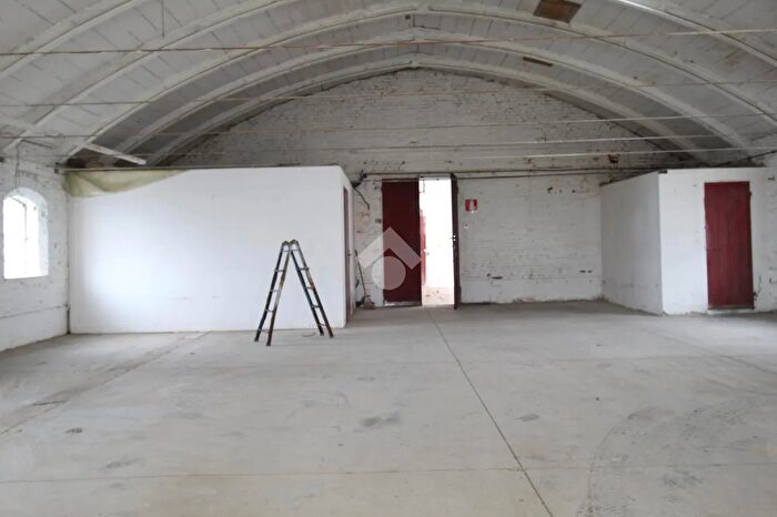 Casa con 6 locali in vendita in Via Canale, Casalgrande