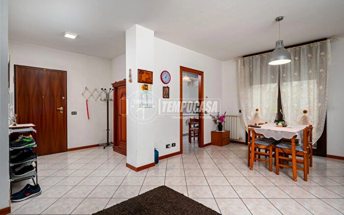 Appartamento quadrilocale in vendita in Sassuolo