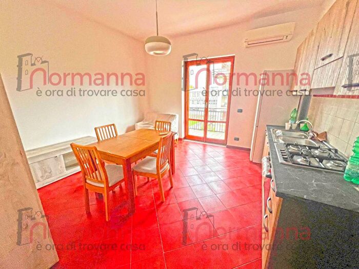 Appartamento bilocale in affitto in Via dellArcheologia, Aversa