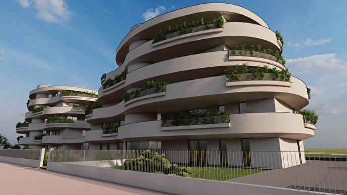 Appartamento trilocale in vendita in Piacenza