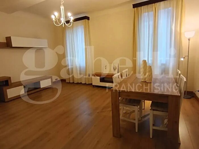Appartamento bilocale in affitto in Via Selmi, Modena