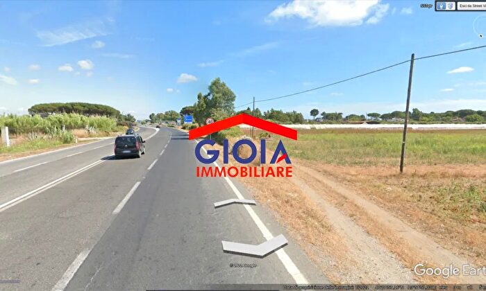 Appartamento in affitto in Mondragone