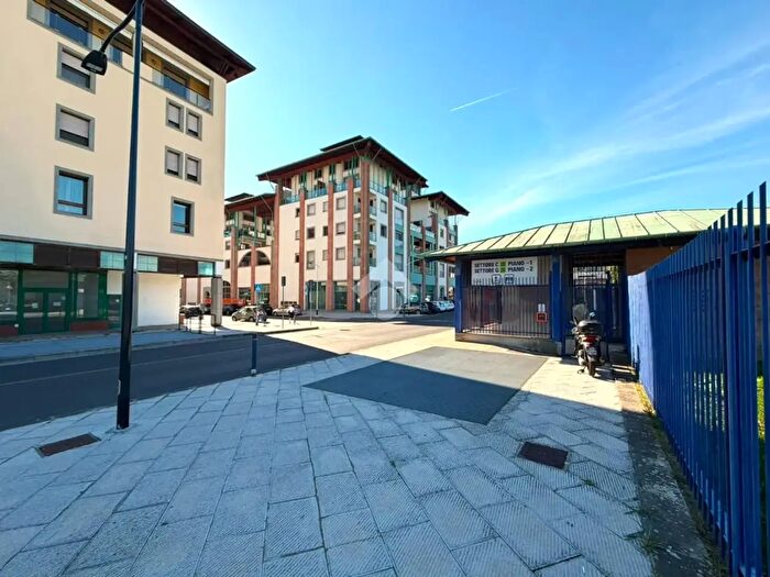 Appartamento bilocale in affitto in Via Sandro Pertini, Firenze