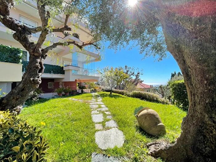 Appartamento bilocale in vendita in Corso degli Inglesi, Sanremo