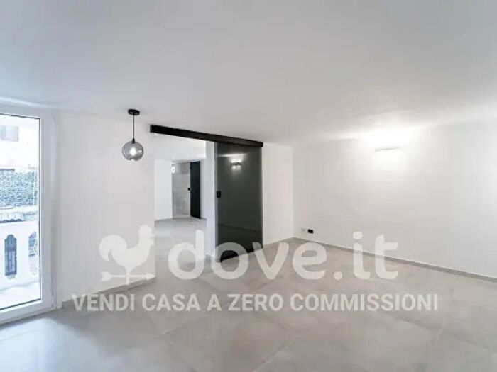 Appartamento bilocale in vendita in Viale della Libertà, Catania