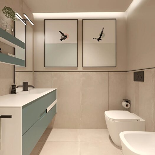 Case in Vendita e in Affitto - 2