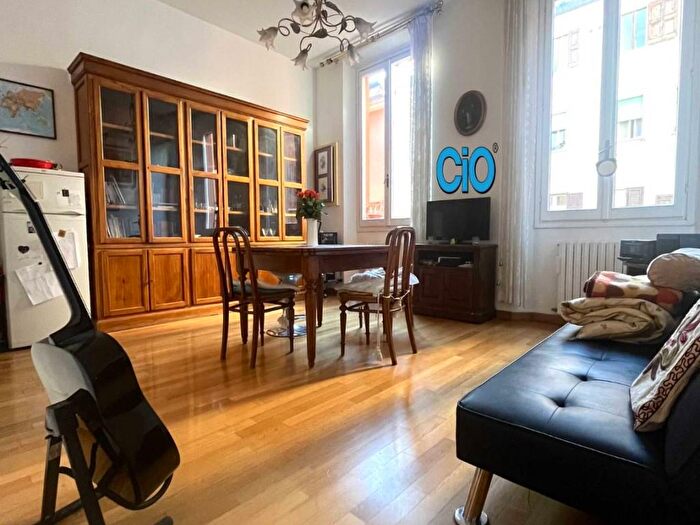 Appartamento quadrilocale in affitto in Santo Stefano, Bologna