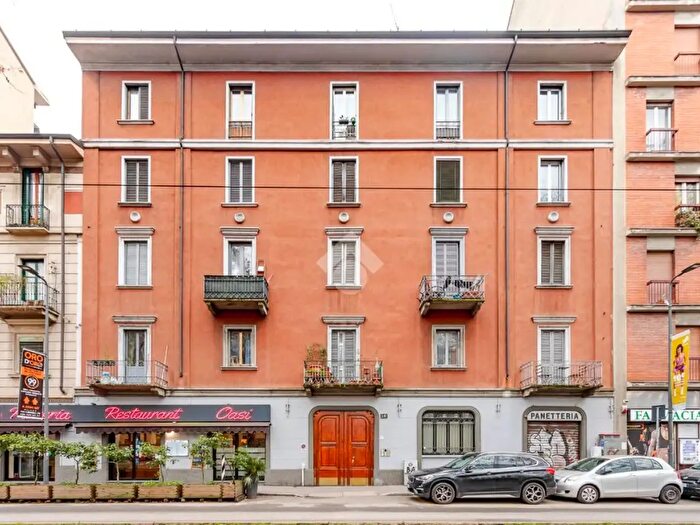 Appartamento bilocale in vendita in Viale Certosa, Milano