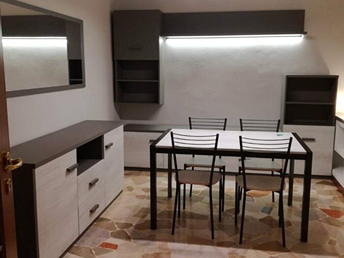 Appartamento bilocale in affitto in Via Giuseppe Tartini, Dergano, Milano