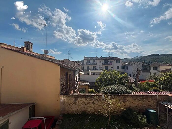 Appartamento quadrilocale in vendita in Bagno A Ripoli