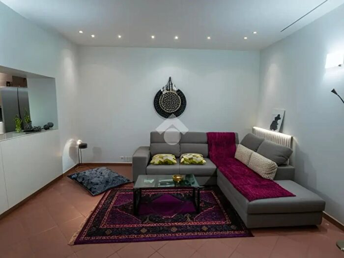 Appartamento trilocale in vendita in Via Via dellAbbate, Reggio Emilia