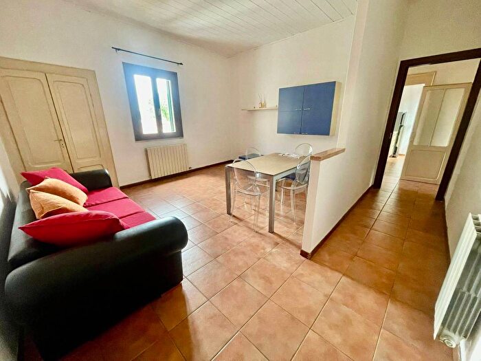 Appartamento bilocale in affitto in Via Filippini, Centro Storico, Verona