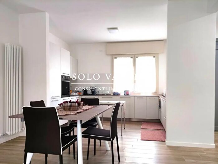 Casa quadrilocale in vendita in Castelfranco Veneto