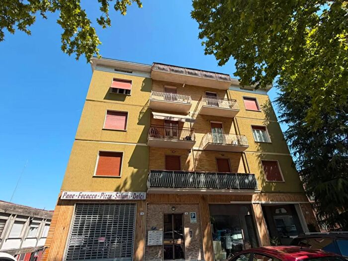 Appartamento trilocale in vendita in Fornovo Di Taro