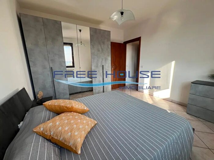 Appartamento con 5 locali in vendita in Via Cosmonauti, Cervia