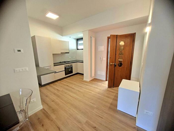 Appartamento monolocale in affitto in Via Cesare Boldrini, Marconi, Bologna