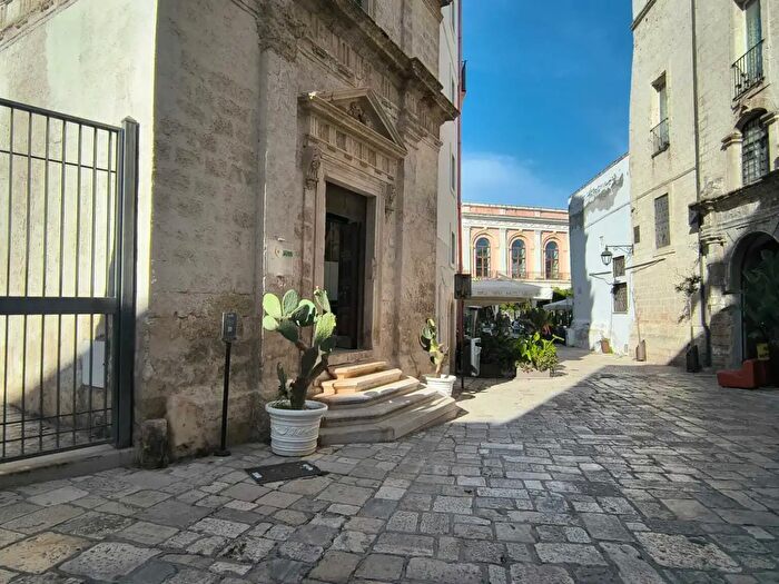 Casa in vendita in Vico Campanella, Monopoli