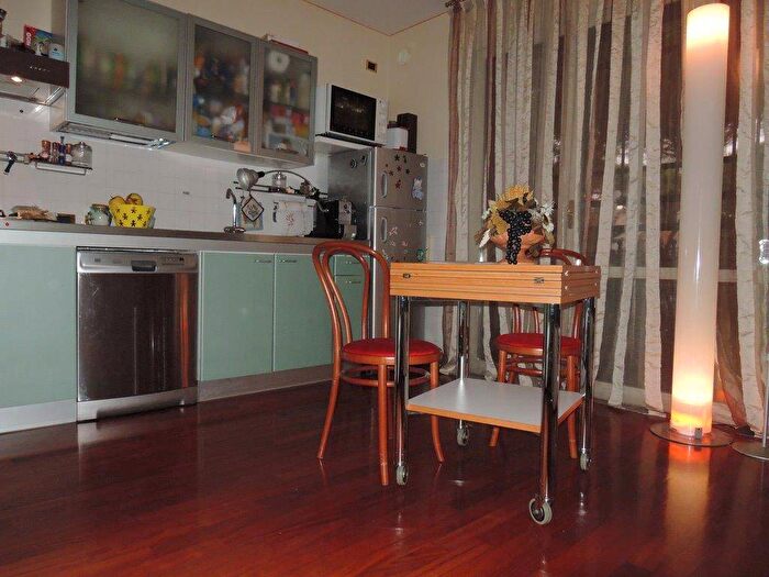 Appartamento trilocale in affitto in Viale Fabio Filzi, Milano Marittima, Cervia