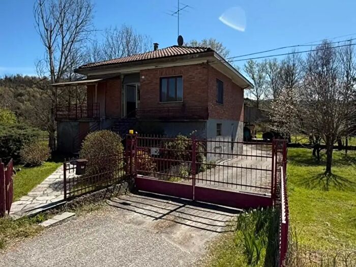 Casa quadrilocale in vendita in Via Torino, Murisengo