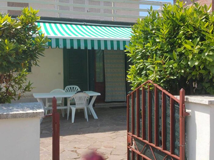 Appartamento bilocale in affitto in Via dell'Ornello, Tirrenia, Pisa