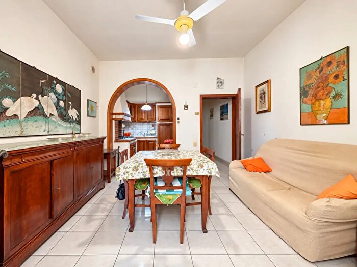 Casa quadrilocale in vendita in Vinci