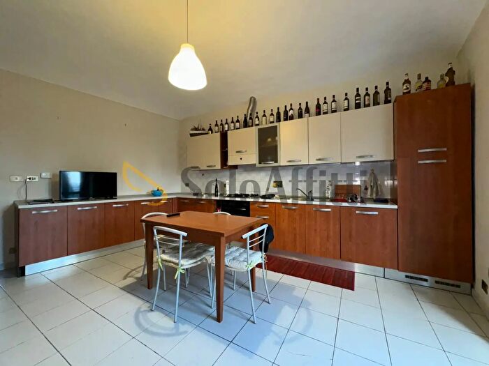 Appartamento bilocale in affitto in Torino