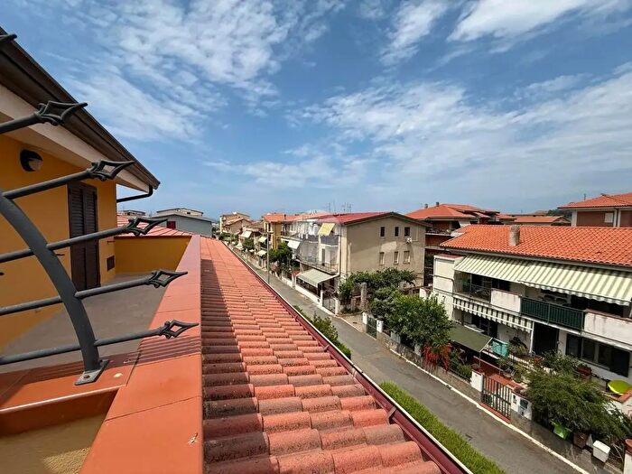 Appartamento bilocale in vendita in Via Firenze, Guardia Piemontese