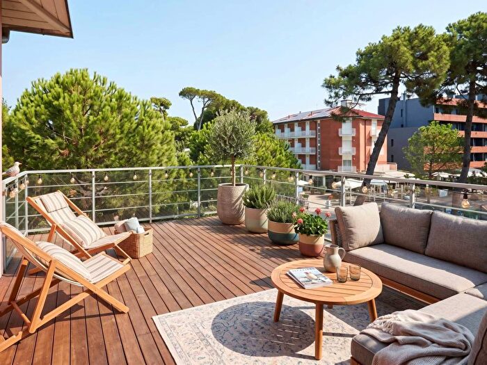 Appartamento quadrilocale in vendita in Via Decima Traversa, Milano Marittima, Cervia