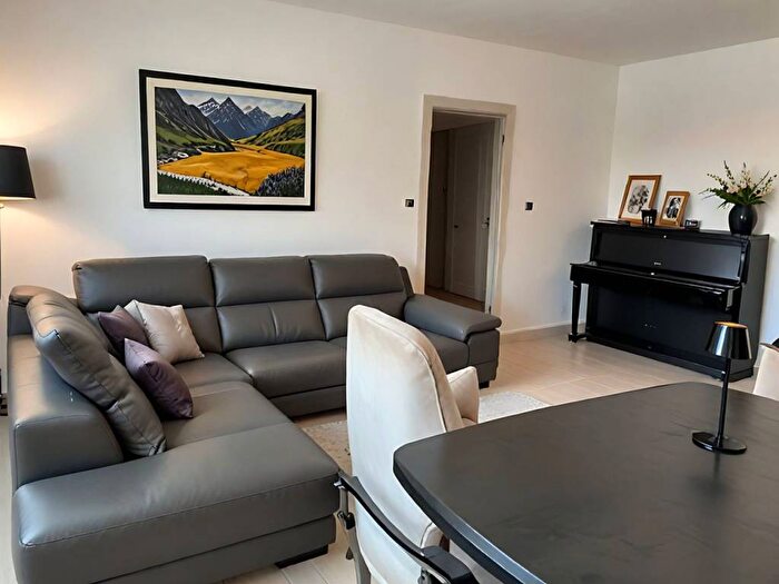 Appartamento trilocale in affitto in Via Antonio Pacinotti, Chiesanuova, Padova