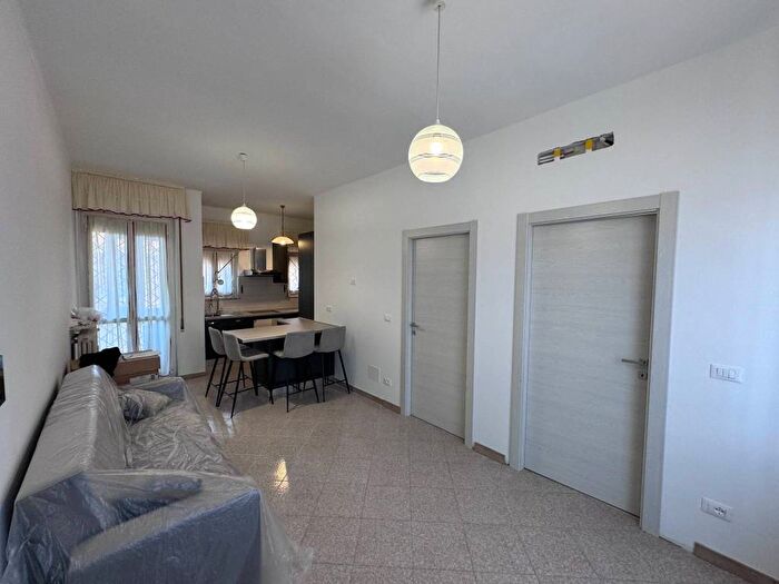 Appartamento bilocale in affitto in Ospedale, Alessandria