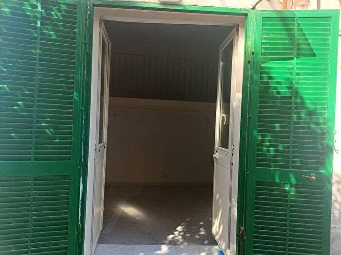 Appartamento bilocale in affitto in Via Aniello Falcone, Vomero, Napoli