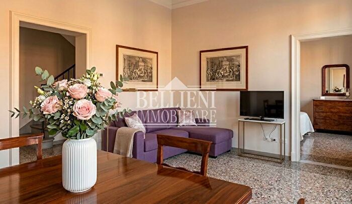 Appartamento con 5 locali in affitto in Corso Andrea Palladio, Centro Storico, Vicenza