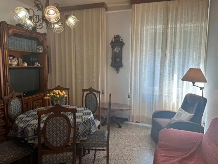 Appartamento quadrilocale in affitto in Civitanova Marche