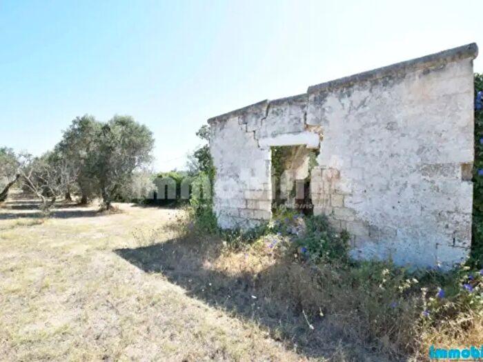 Casa bilocale in vendita in Oria