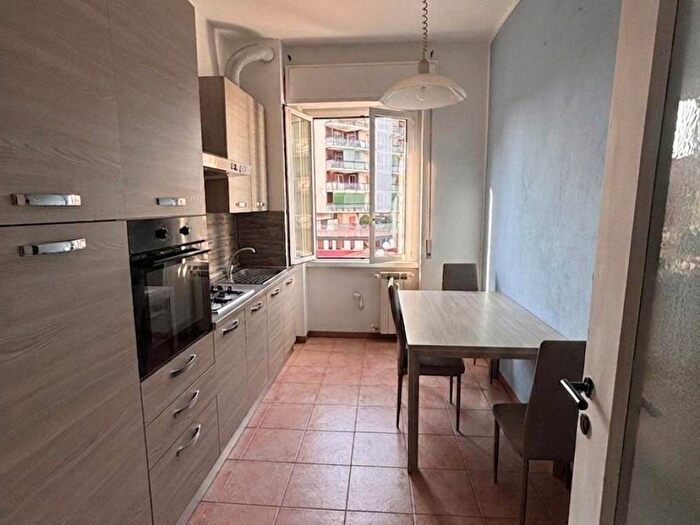 Appartamento monolocale in affitto in Via Roma, Bresso
