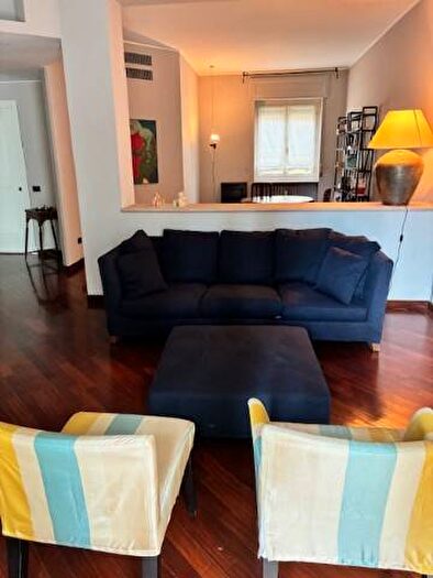 Appartamento trilocale in affitto in Via Ponte Vecchio, Gorla, Milano