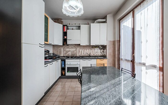 Casa quadrilocale in vendita in Via Federico Fellini, Fontevivo