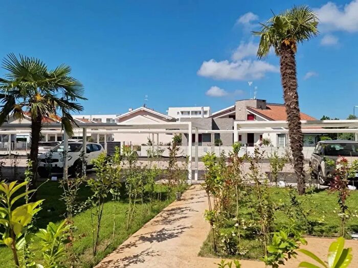 Appartamento trilocale in vendita in Jesolo