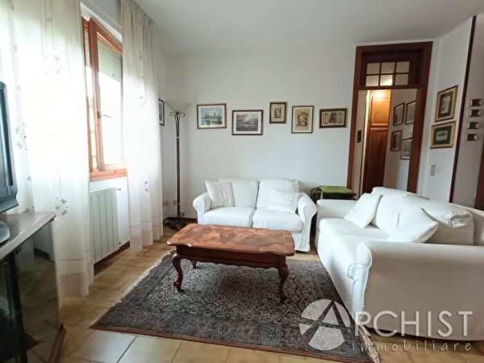 Appartamento con 5 locali in vendita in Serravalle Pistoiese