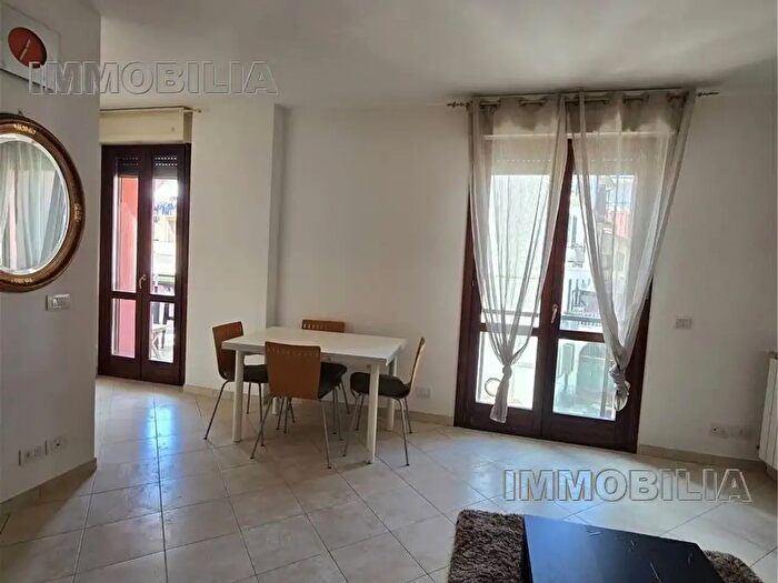 Appartamento trilocale in vendita in Arezzo