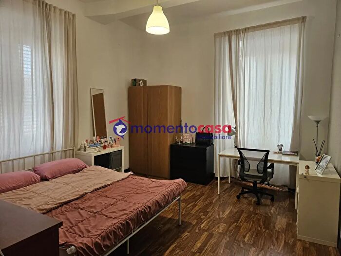 Appartamento trilocale in vendita in Via Toscana, Messina