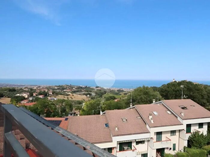 Appartamento trilocale in vendita in Via Orizzonti, Tortoreto