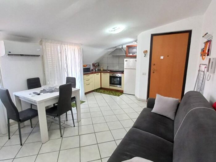 Appartamento bilocale in affitto in Via Mazzini Agrigento, Serraferlicchio Montaperto Giardina Gallotti, Agrigento