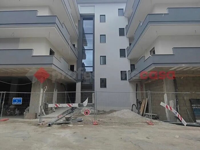 Appartamento quadrilocale in vendita in Sossio Russo, Frattamaggiore