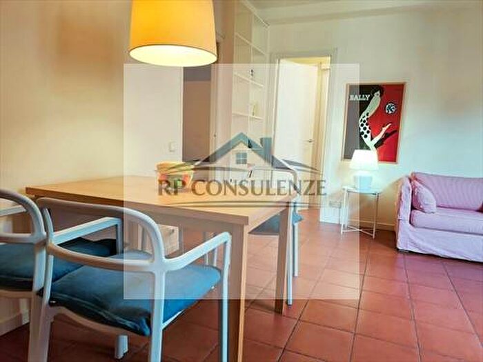 Casa quadrilocale in affitto in Leopoldo Vittorio Emanuele Statuto, Firenze