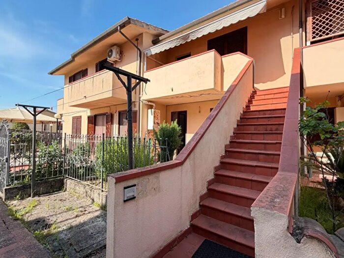 Appartamento trilocale in vendita in Casciana Terme Lari